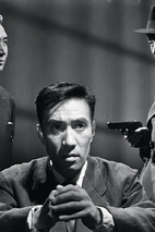 西村晃 Kô Nishimura