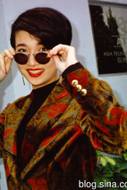 吴绮莉 Yi-Lei Ng