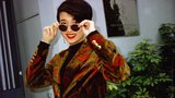 吴绮莉 Yi-Lei Ng