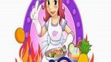 《综艺食8街》海报