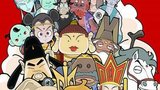 《夺宝幸运星2》海报