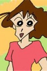 Misae Nohara (voice)