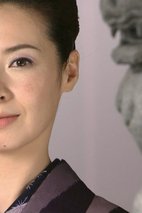 檀丽 Rei Dan