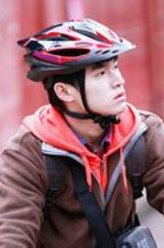 书豪