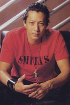 李威尹 Will Yun Lee