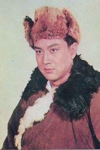 张扬 Yang Chang