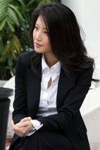 郗希 Xi Xi