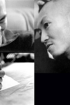 桂正和 Masakazu Katsura