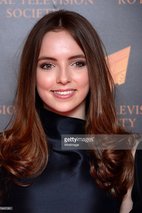 朱迪·科默 Jodie Comer
