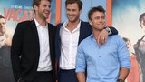 卢克·海姆斯沃斯 Luke Hemsworth