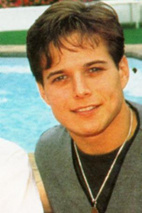 斯考特·沃夫 Scott Wolf