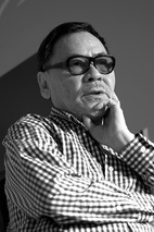 王童 T'ung Wang