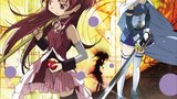 《魔法少女小圆》海报