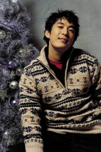 朴正哲 Jeong-cheol Park
