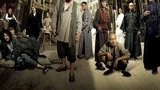 《十月围城(电影版)》海报