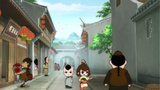 《少年师爷第六部》剧照