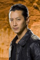 李威尹 Will Yun Lee