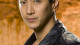 李威尹 Will Yun Lee