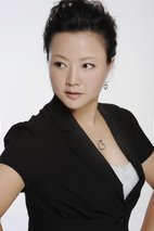 周笑莉 Xiaoli Zhou