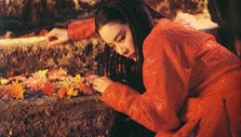 白发魔女传
