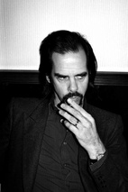 尼克·凯夫 Nick Cave