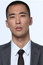 黄立行