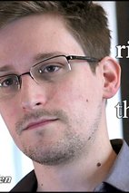 爱德华·斯诺登 Edward Snowden