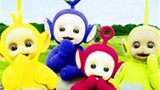 《天线宝宝第7部》海报