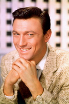 劳伦斯·哈维 Laurence Harvey