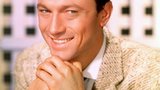 劳伦斯·哈维 Laurence Harvey