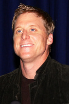 艾伦·图代克 Alan Tudyk