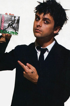 比利·乔·阿姆斯特朗 Billie Joe Armstrong