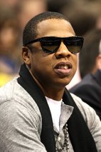 杰斯 Jay-Z