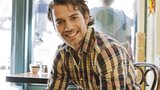亨利·卡维尔 Henry Cavill