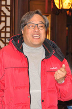 于仁泰 Ronny Yu