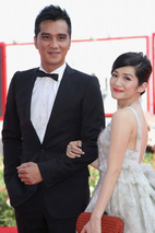 马志翔 Umin Boya