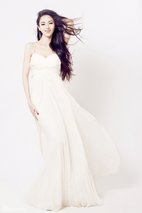 蓝燕 Leni Lan
