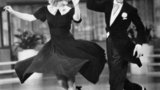 摇摆乐时代 Swing Time的剧照