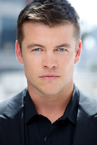 卢克·海姆斯沃斯 Luke Hemsworth