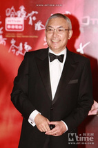 谭家明 Patrick Tam