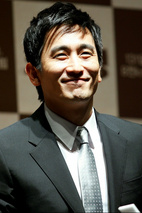 车仁表 In-Pyo Cha