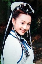 曹颖 Ying Cao