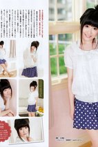 日高里菜 Rina Hidaka