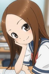 高木同学