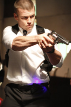 卢克·海姆斯沃斯 Luke Hemsworth 图片