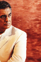 普拉西多·多明戈 Plácido Domingo