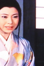 中村玉绪 Tamao Nakamura