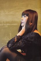 能登麻美子 Mamiko Noto