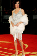 安娜·帕里约 Anne Parillaud