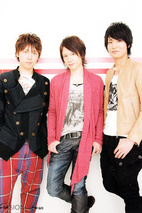 立花慎之介 Tachibana ShinNosuke